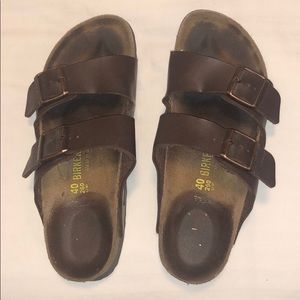Birkenstock Arizona Sandals